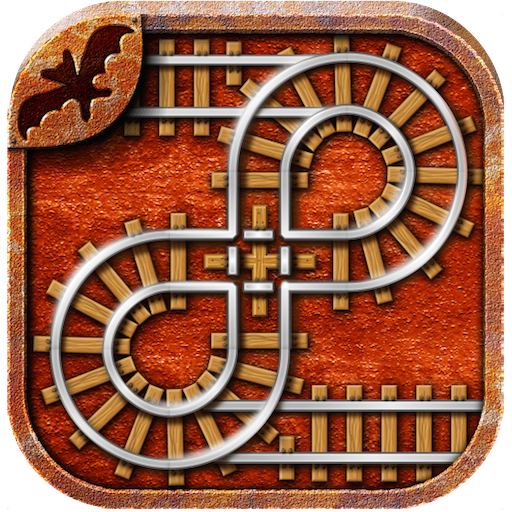 Games like Rail Maze : Train puzzler