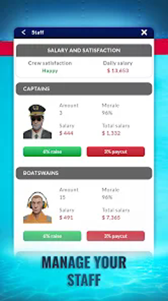 Shipping Manager - 2025 screenshot