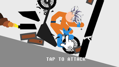 Ragdoll Turbo Dismount Image