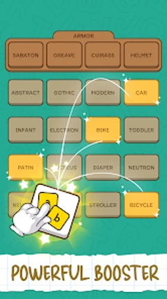 Word Connect: Fun Association Image