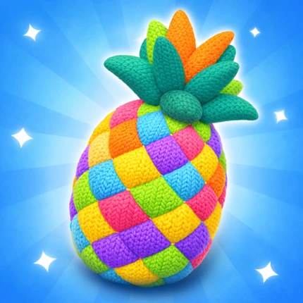 Yarn Out: Color Sort Image