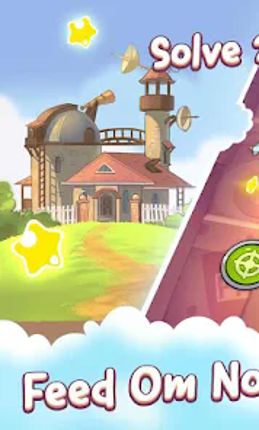 Cut the Rope: Experiments Image