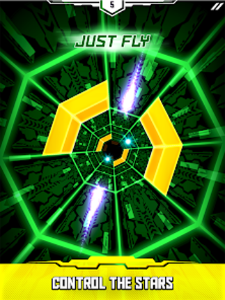 StarFly screenshot