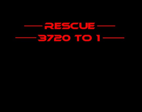 Rescue 3720 to 1 Image