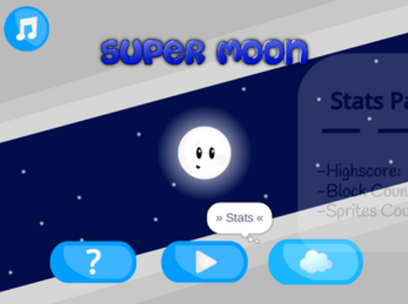 Super Moon | Pre-Alpha | screenshot