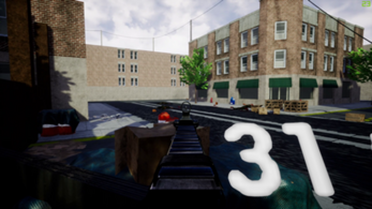 Agent of C.O.V.E.R. screenshot