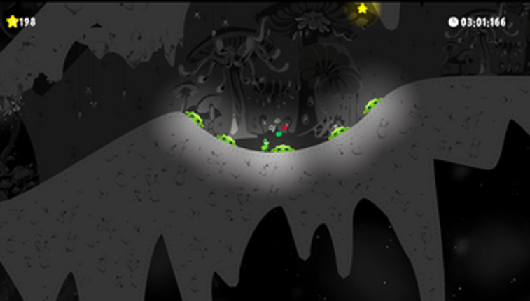 Along The Void Image