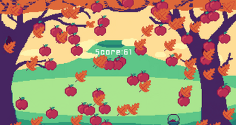 Apples&Leafs Image