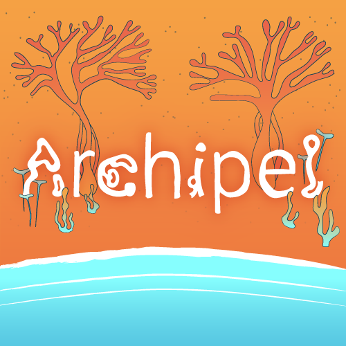 Games like Archipel