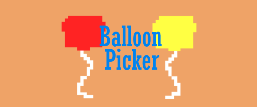 Games like Balloon Picker