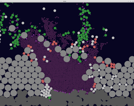 Blob Image