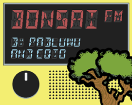 Bonsai FM Image