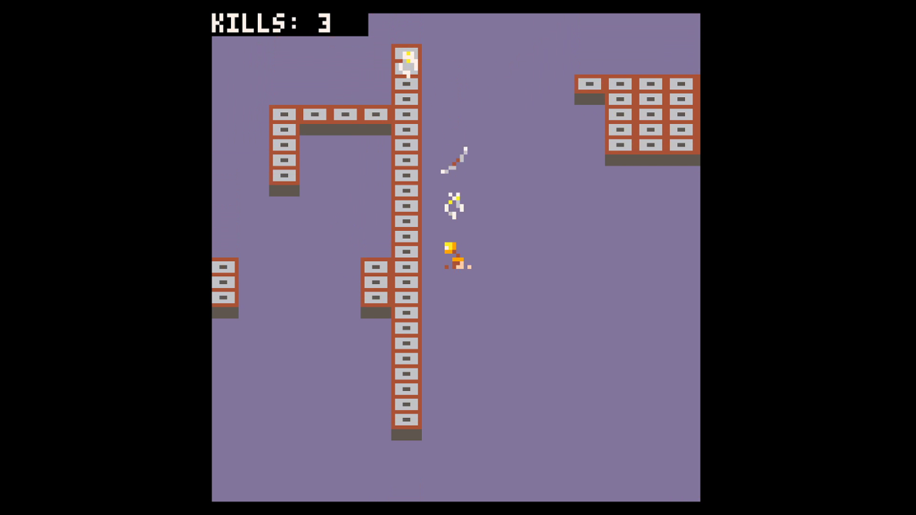 Games like boomerang-pico