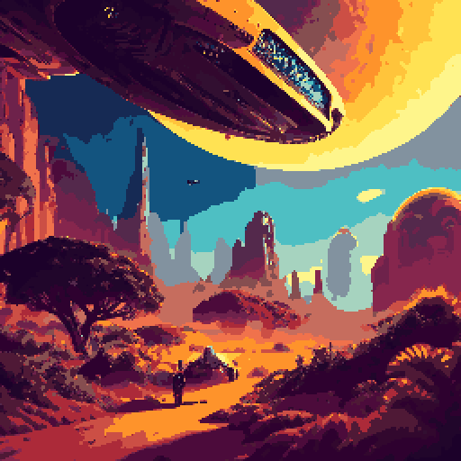 Games like Chrono Pilots