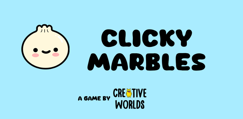 Clicky Marbles Image