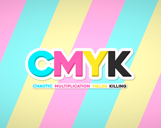 Games like CMYK (Beta)