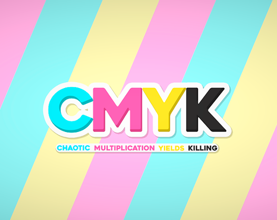 CMYK (Beta) Game Cover