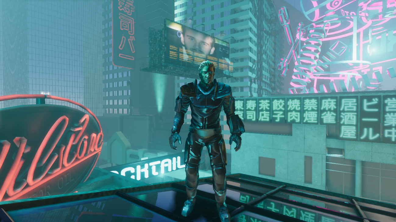 Games like Cyberpunk 2077 Remake 1.2