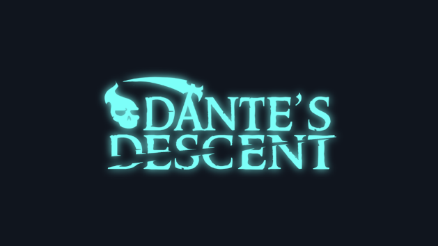 Games like Dante's Descent