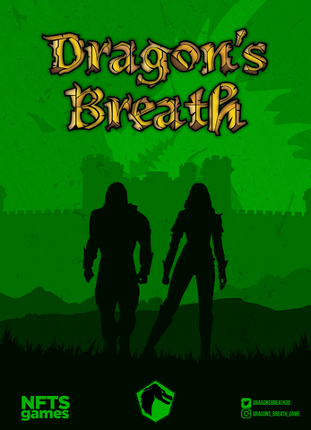 Dragon's Breath Image