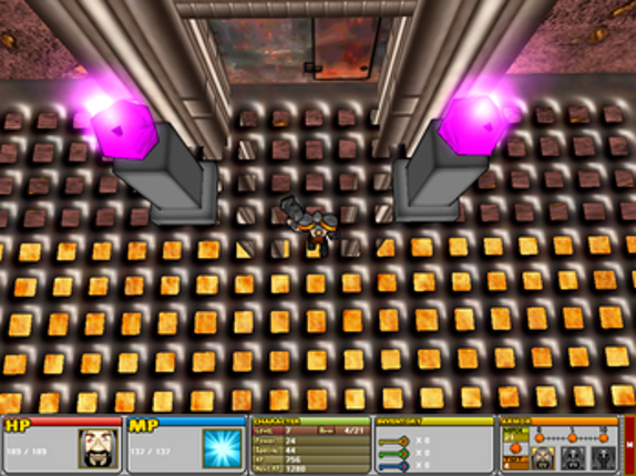ELIK screenshot
