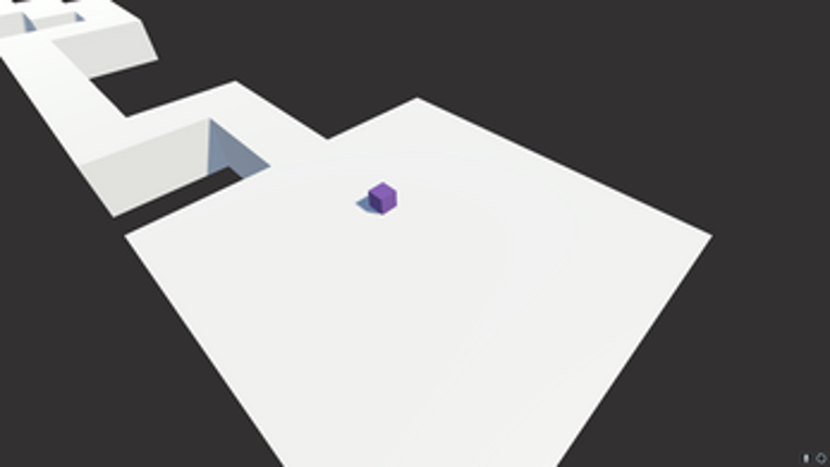 Edge Runner 2.0 screenshot