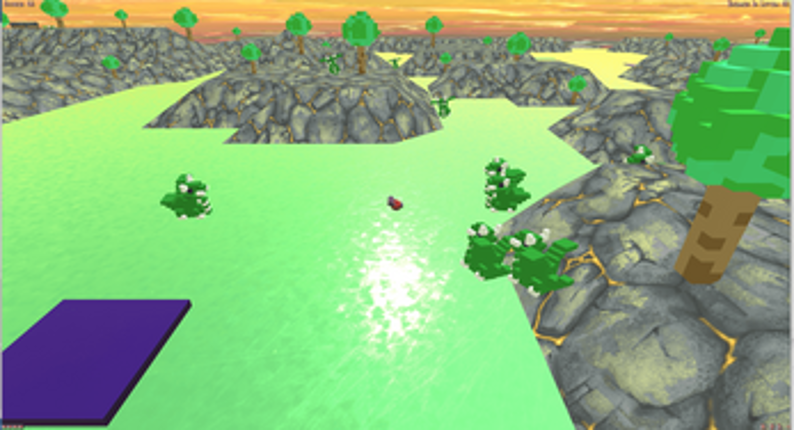 Eternal Draggo screenshot