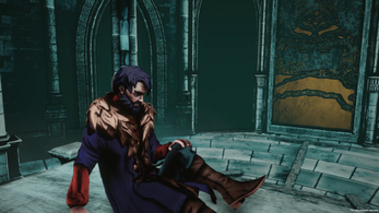 Face your Fate screenshot