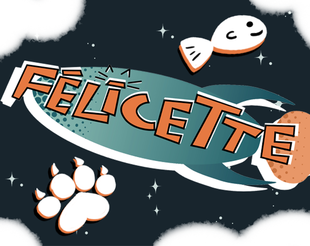 Games like Felicette