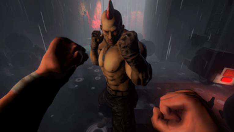 Fighting Clans VR for Oculus Quest screenshot