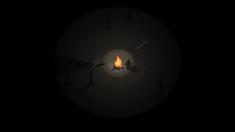 Firekeeper screenshot