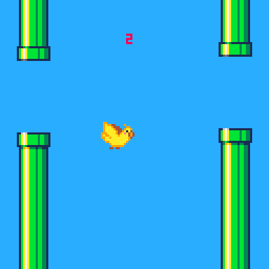 Games like Flappy