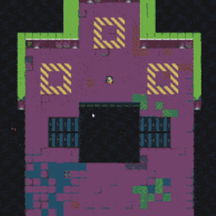FRAGILE: handle with care screenshot