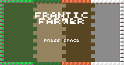 Frantic Farmer Image