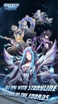 Goddess Legion - AFK RPG Image