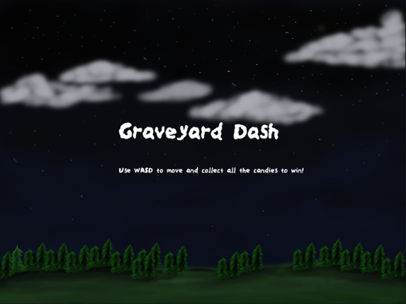 Graveyard Dash Image