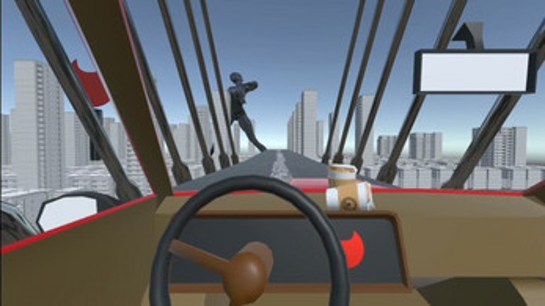 GTA İstanbul (GTA VI) screenshot