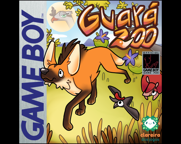 Games like Guará 200