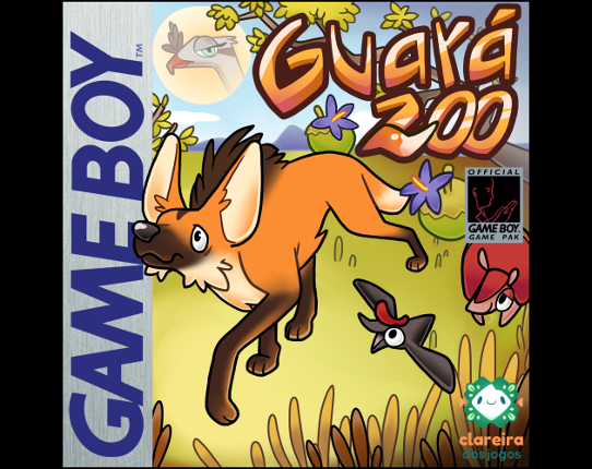 Guará 200 Game Cover