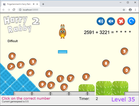 HarryRabby 2 Adding very large numbers FREE Image