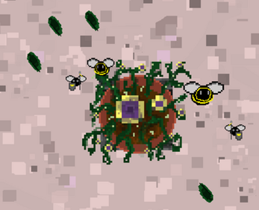 Heart Commando screenshot