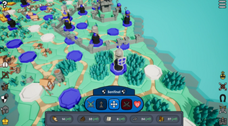 Hex-a-Kingdoms Image