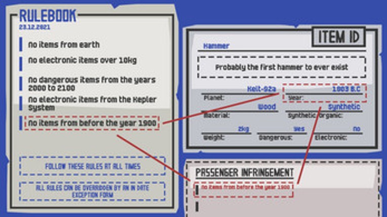 It's Just a Wooden Spoon Image