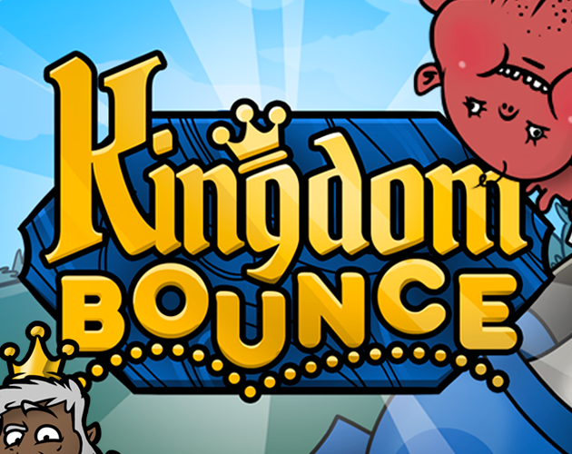 Games like Kingdom Bounce