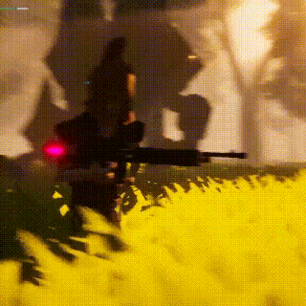 Land of Robots Image