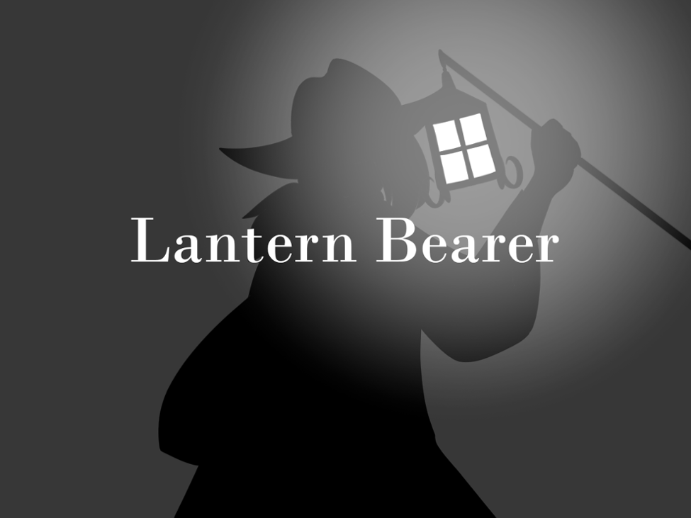Games like Lantern Bearer