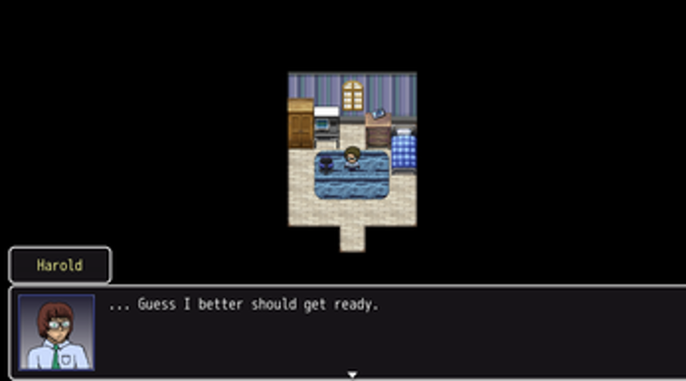 Left Home Image