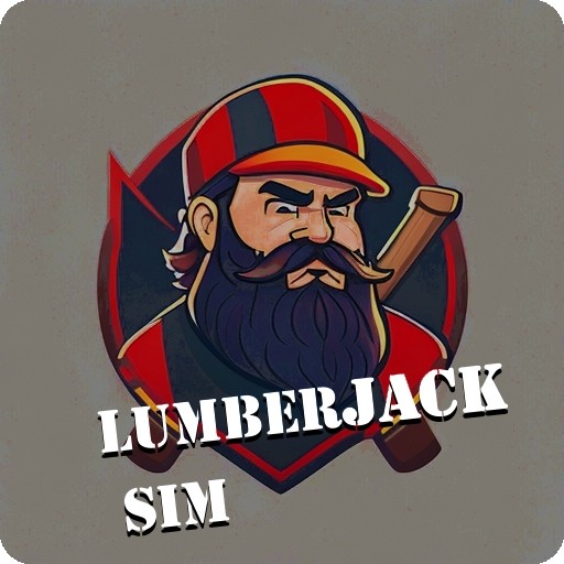 Games like LumberJack SIM