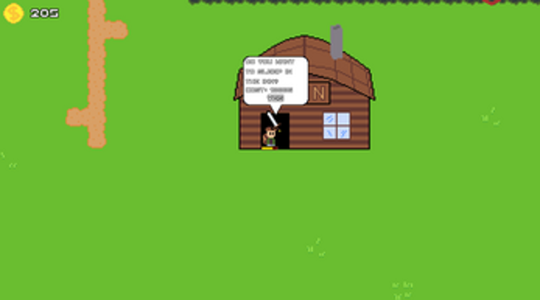 Merchant Thief Image