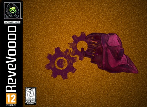 Games like METAL.IK VOL II